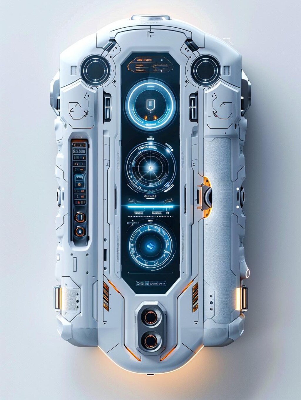 空想デバイス 2408