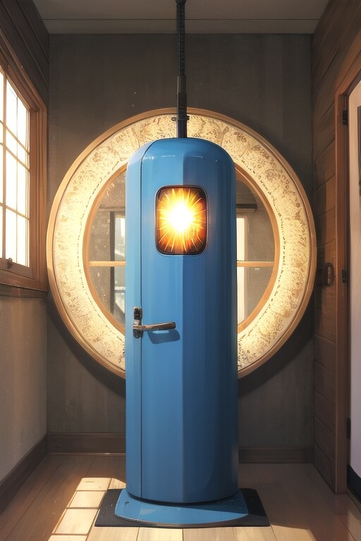 テレポーター | の人気AIイラスト・グラビア