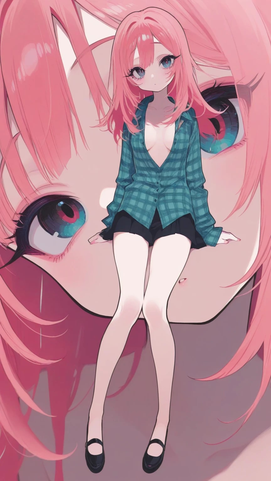 1girl