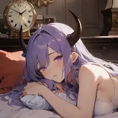 ン……朝？