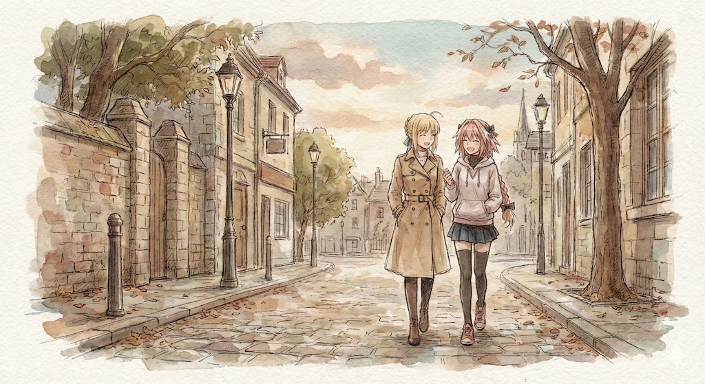 今日のセイバー34