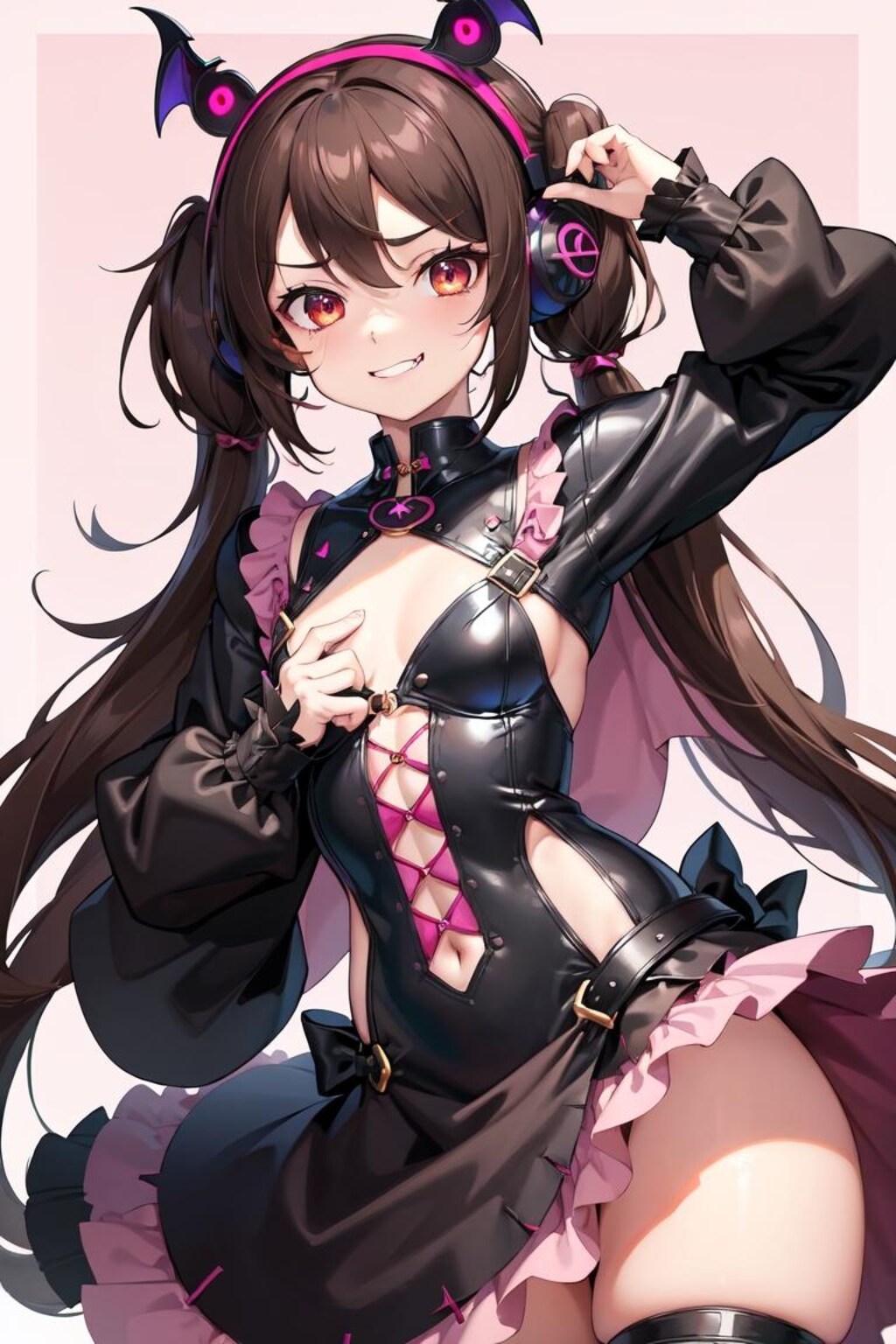 ゆりなヴェルモ