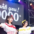 10000いいね！ありがとうございます 2枚目