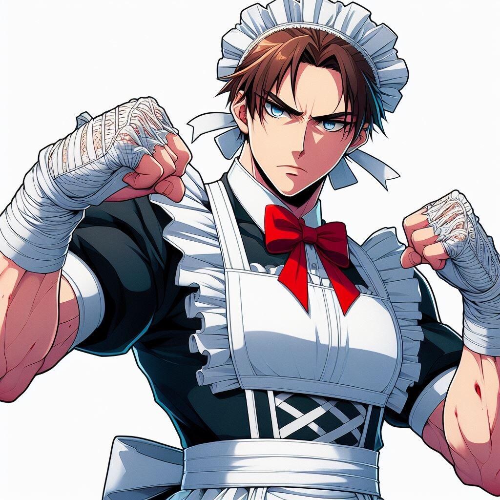 ご主人様親衛隊