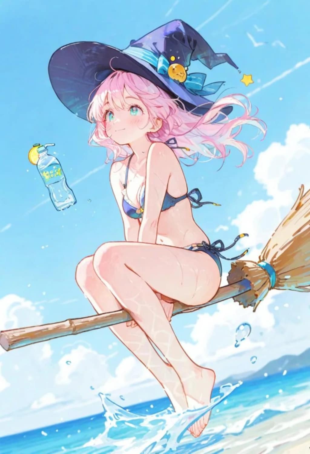 むかしの投稿をフィギュア化