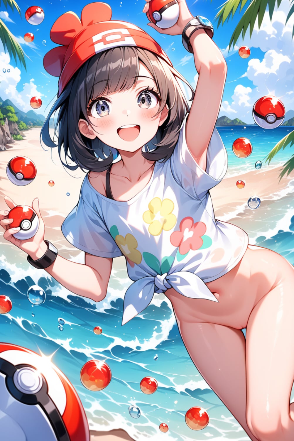 ミヅキ