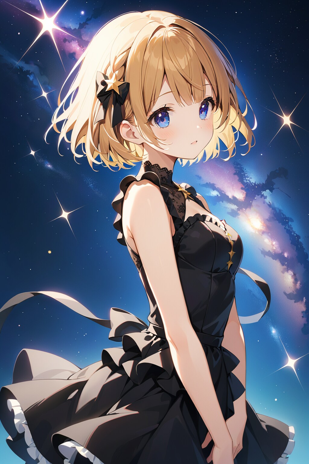 星空少女
