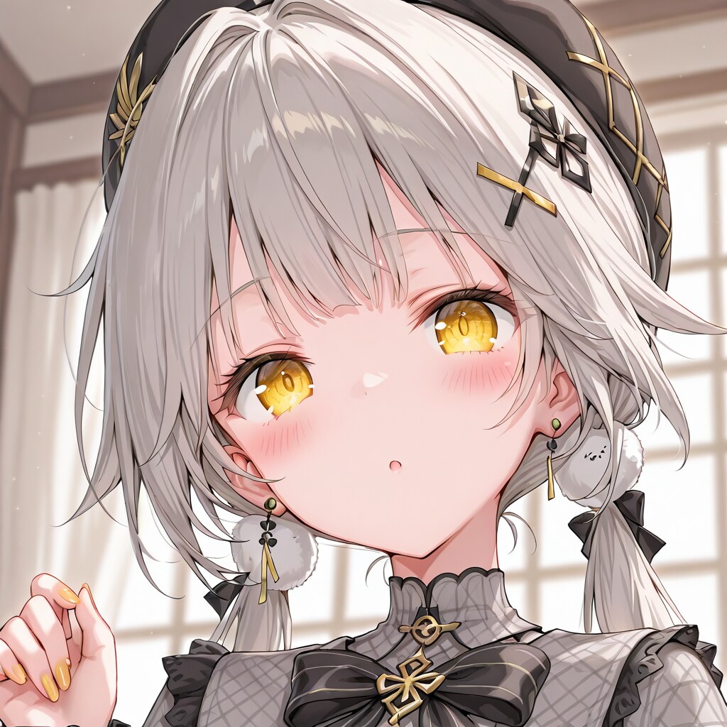 今日の日付ちゃん | の人気AIイラスト・グラビア