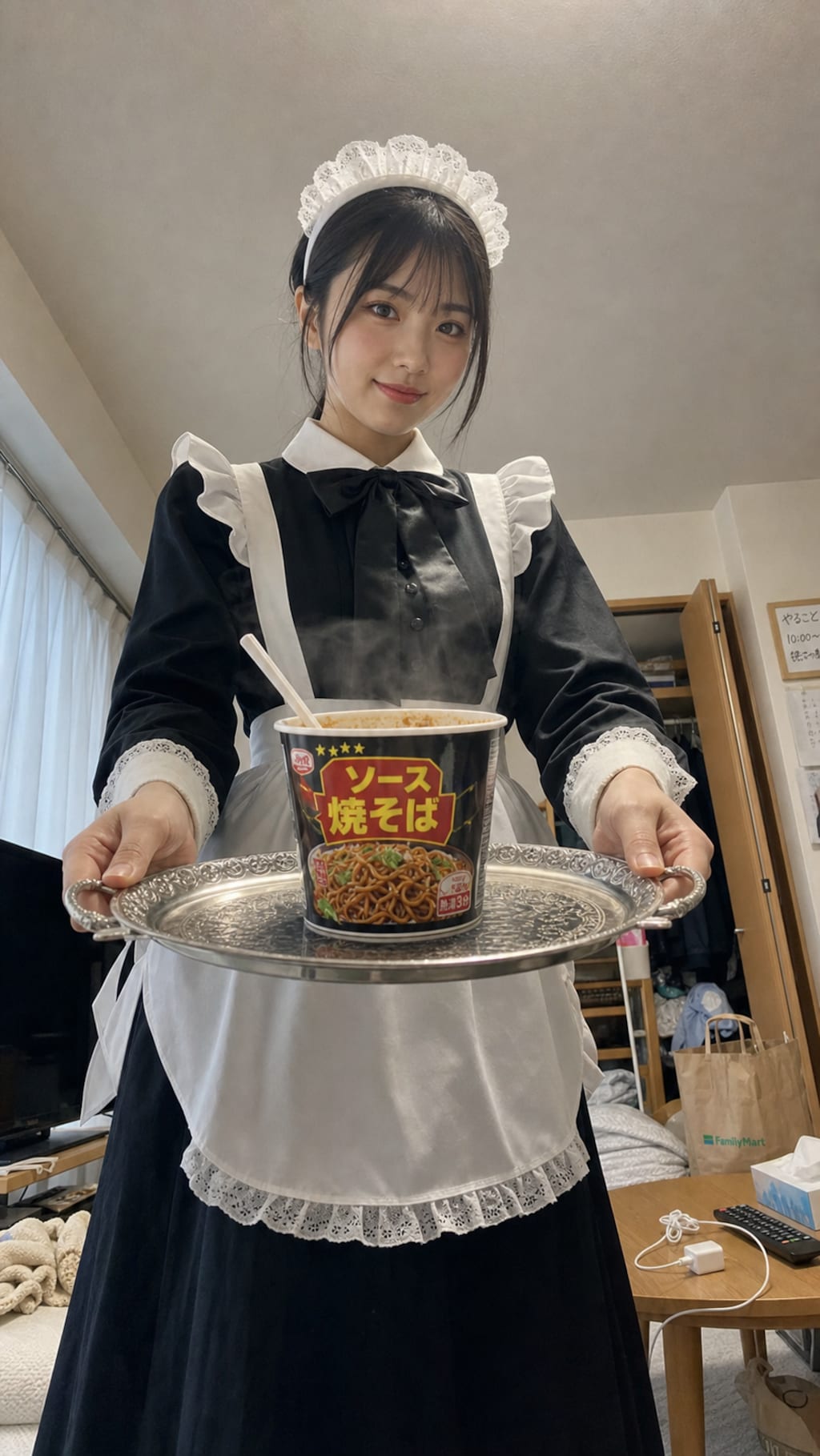 The Finest Cuisine Tonight