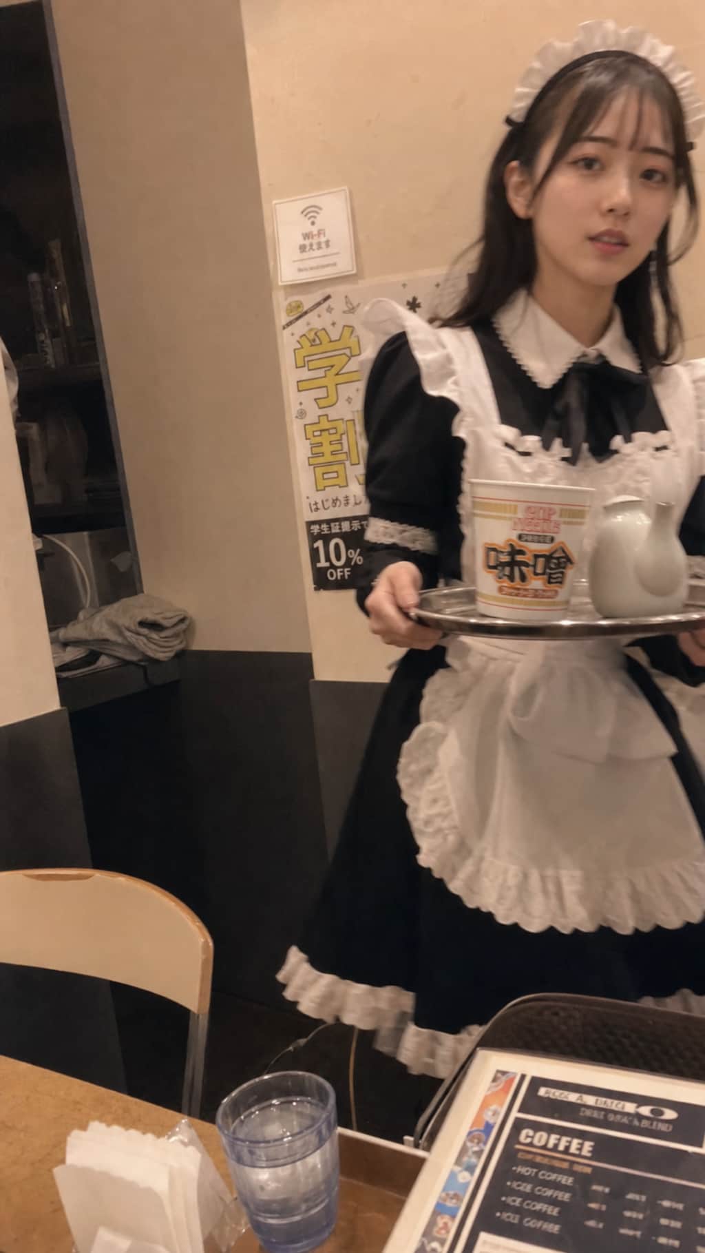 The Finest Cuisine Tonight