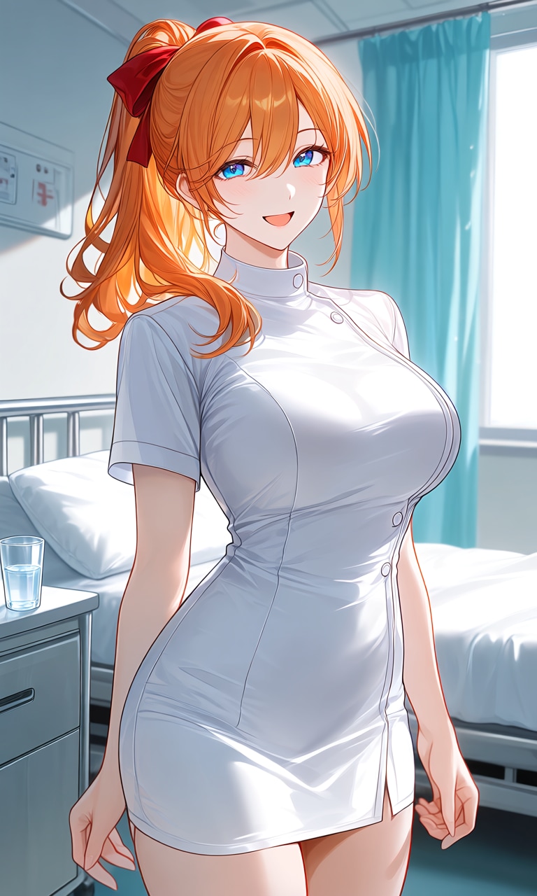 ナース