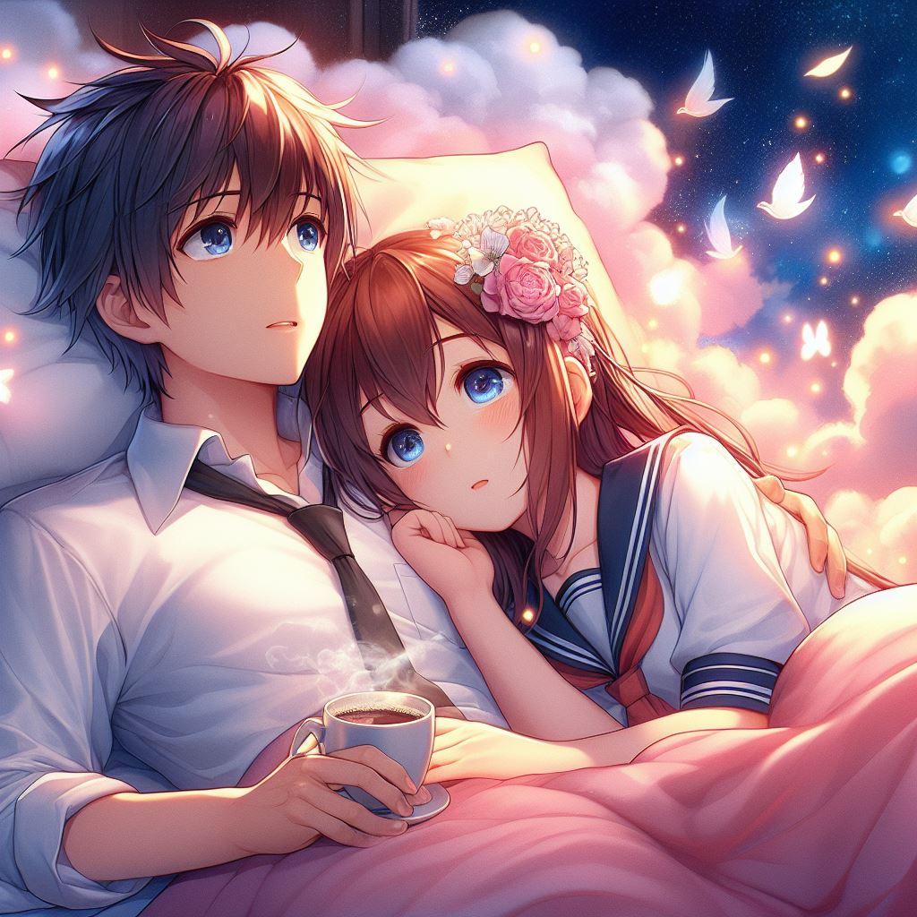 長い夜