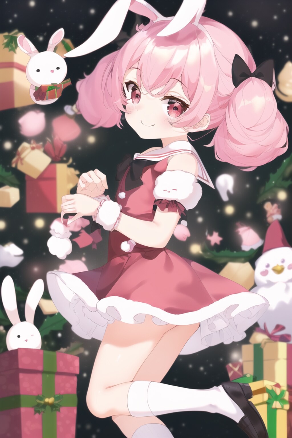 全然×前夜祭