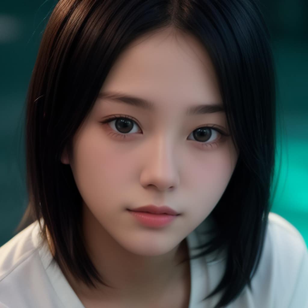 girl
