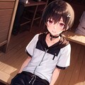 可愛いショタくん 8枚目