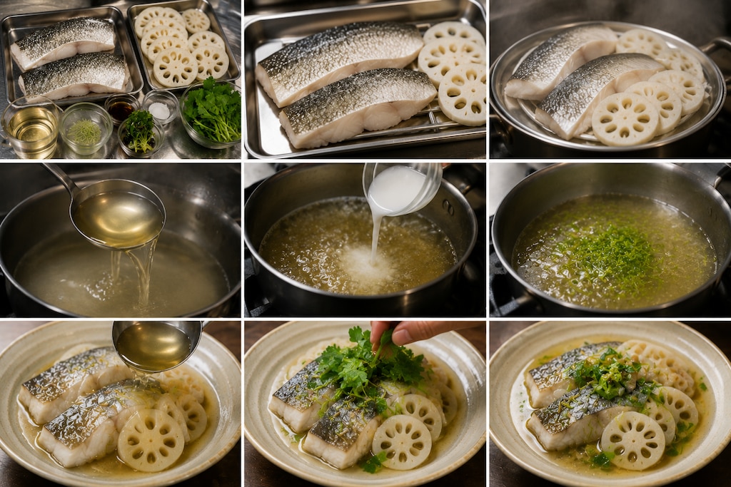 本日のランチ