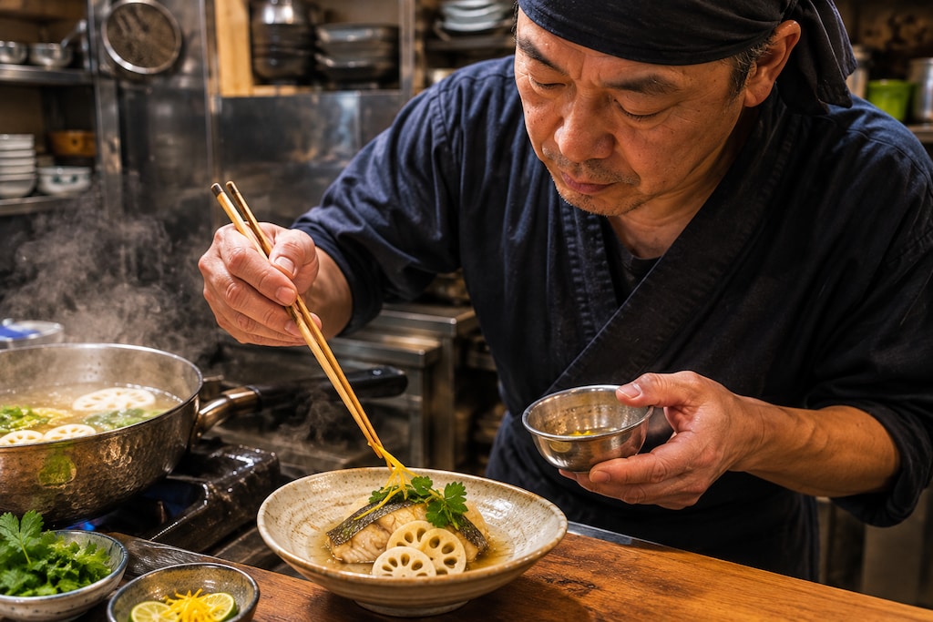 本日のランチ