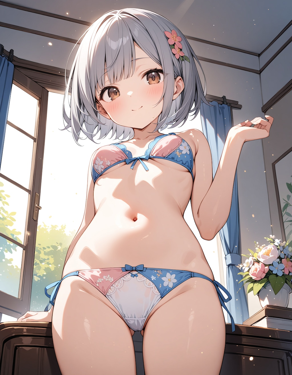ヴィーシニャ むふふスナップ 43