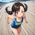 『輝く未来を君と』 2枚目