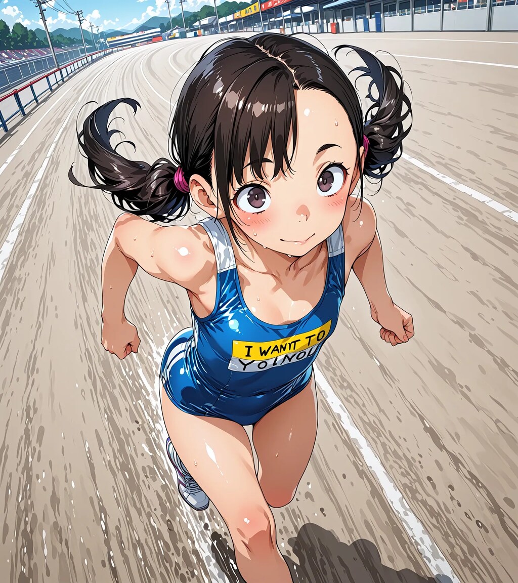 『輝く未来を君と』