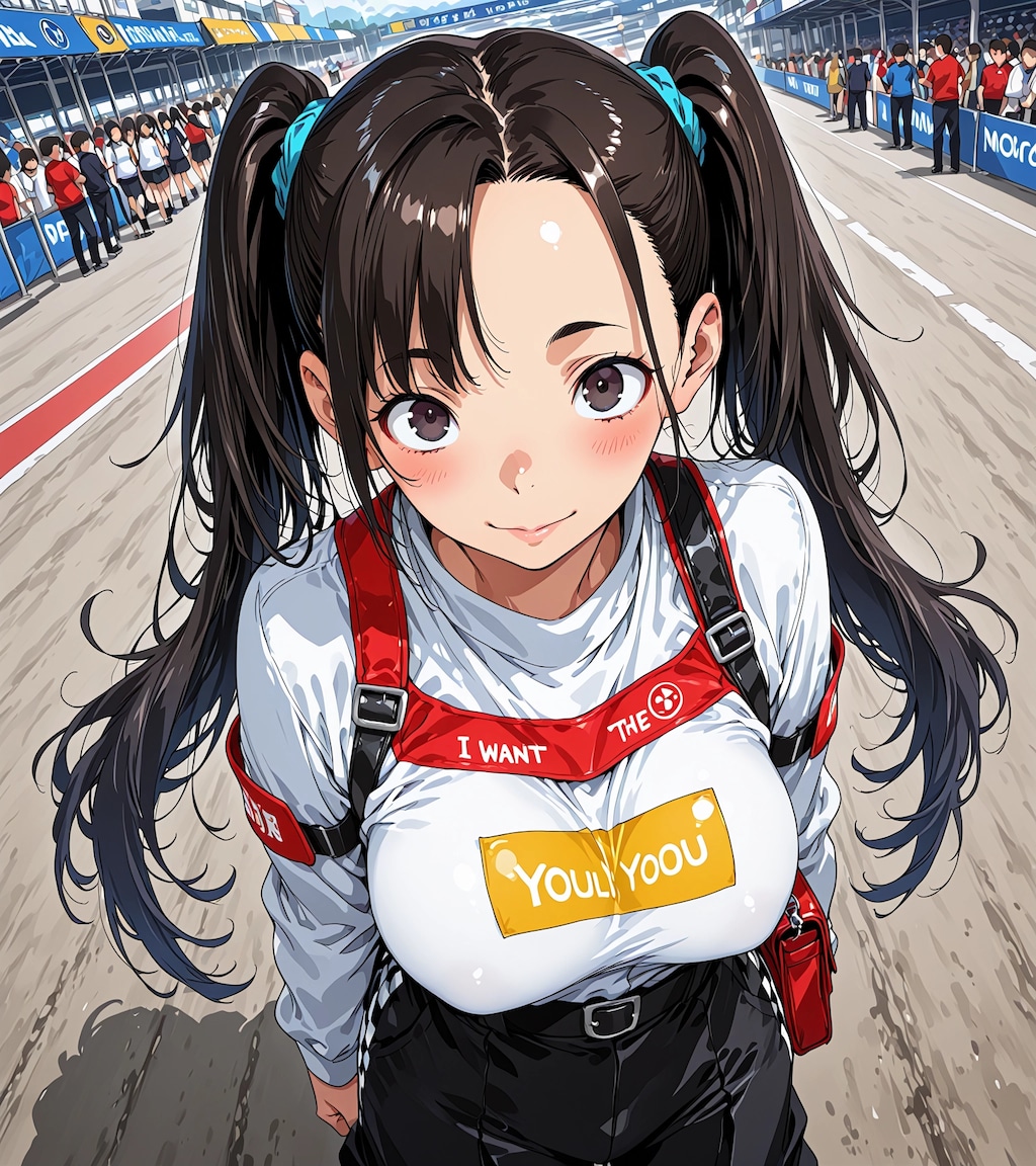 『輝く未来を君と』