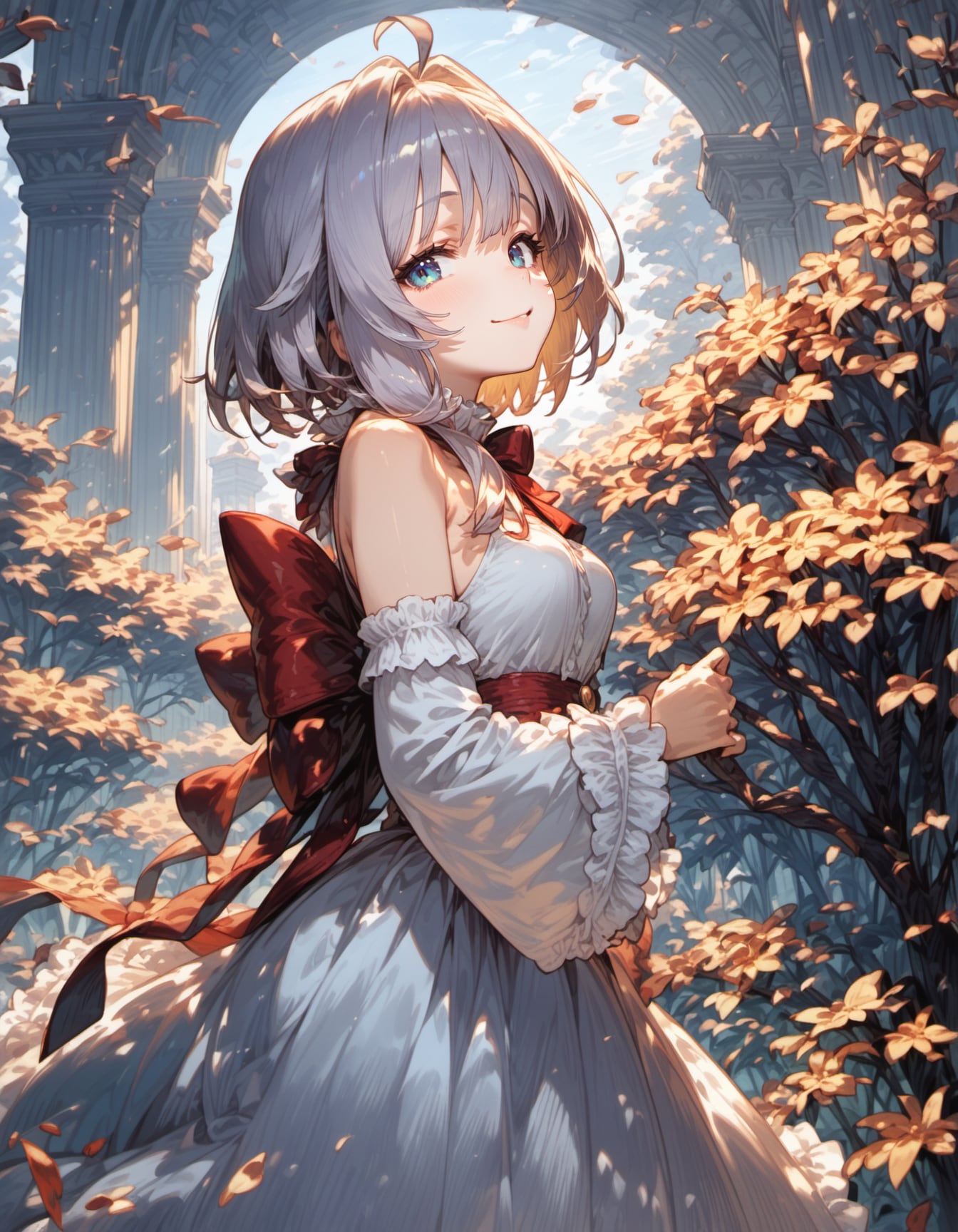 Jealousy | の人気AIイラスト・グラビア