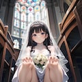 今日の放尿‥ 2枚目