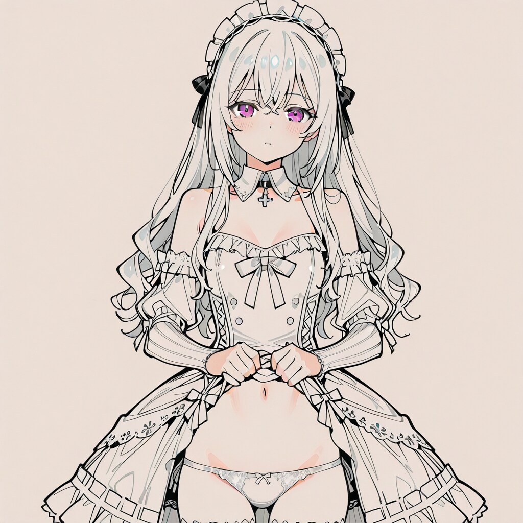 なんでめくったし