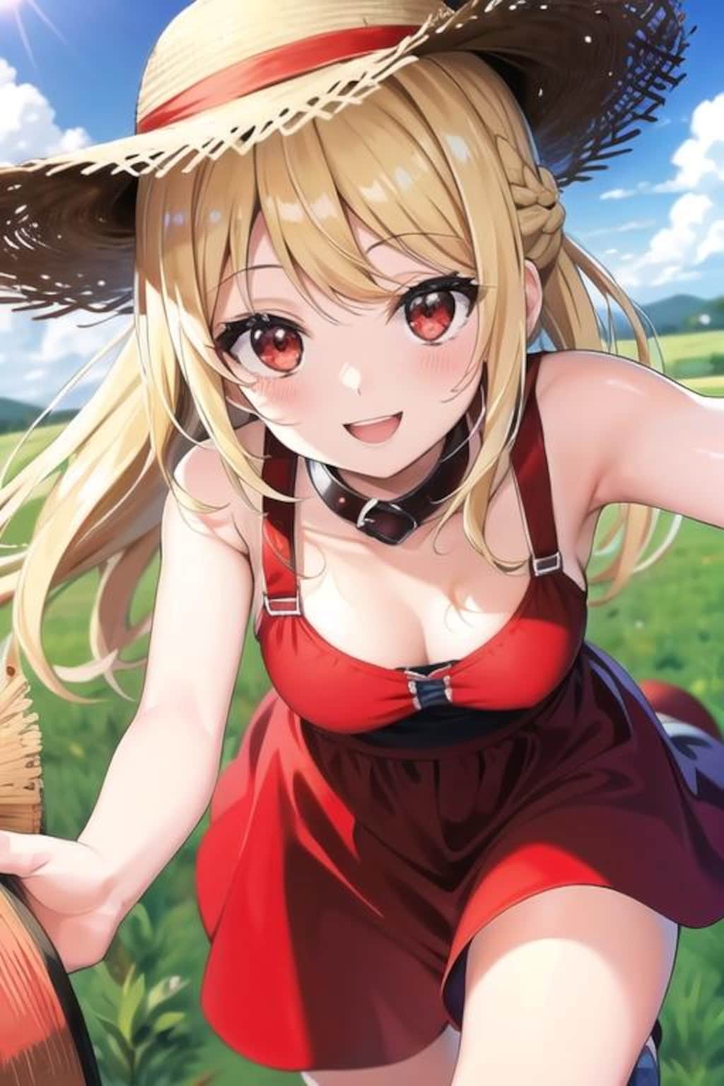 異世界のんびり農家　王姫ユーリの農業研修
