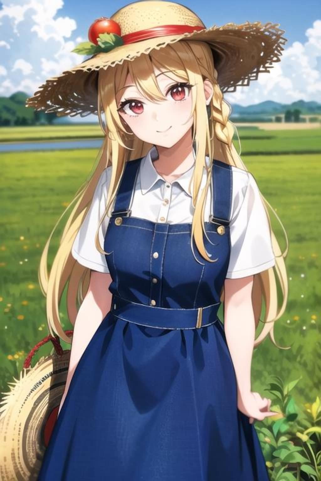 異世界のんびり農家　王姫ユーリの農業研修