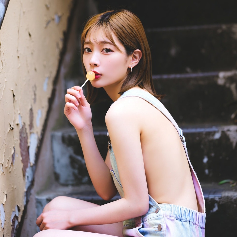 初夏