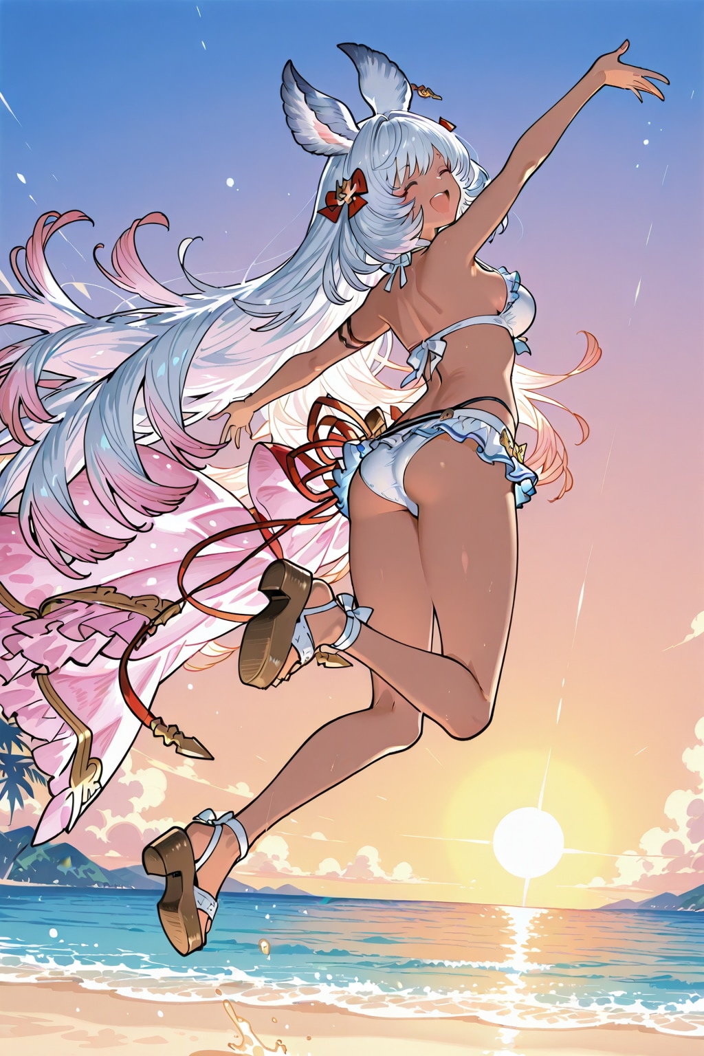【十二神将・卯】マコラちゃん♪