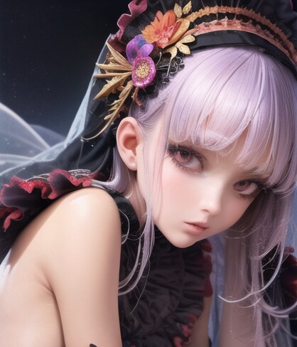 修道女