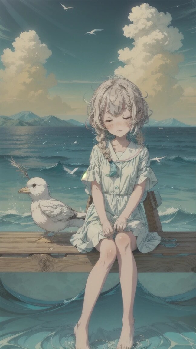 うみ