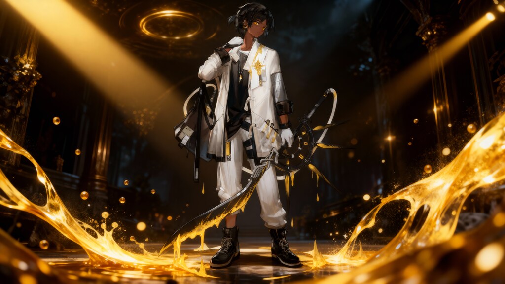 『アークナイツ』ソーンズ