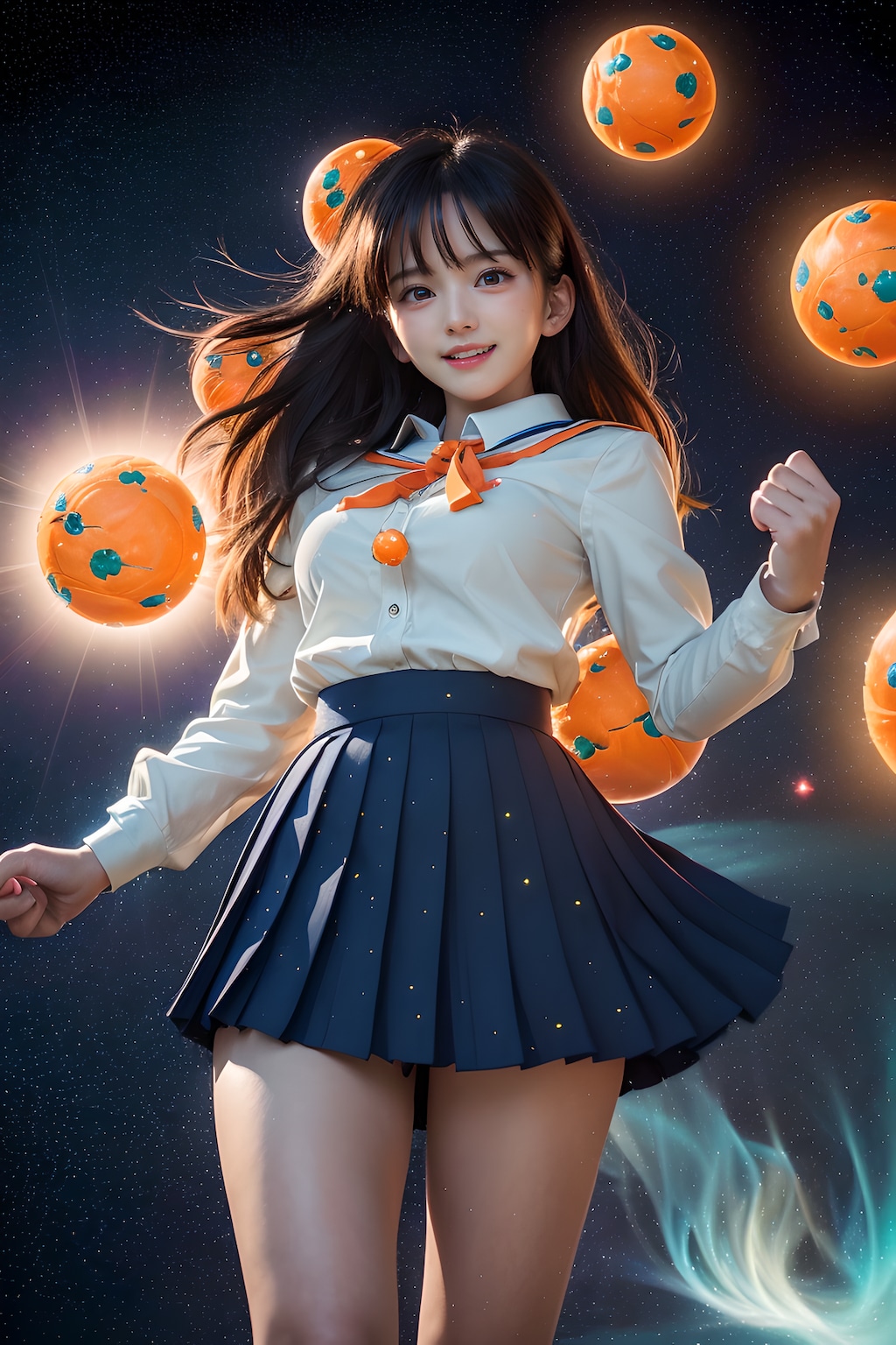 ホコリが舞ってるわけではないんです