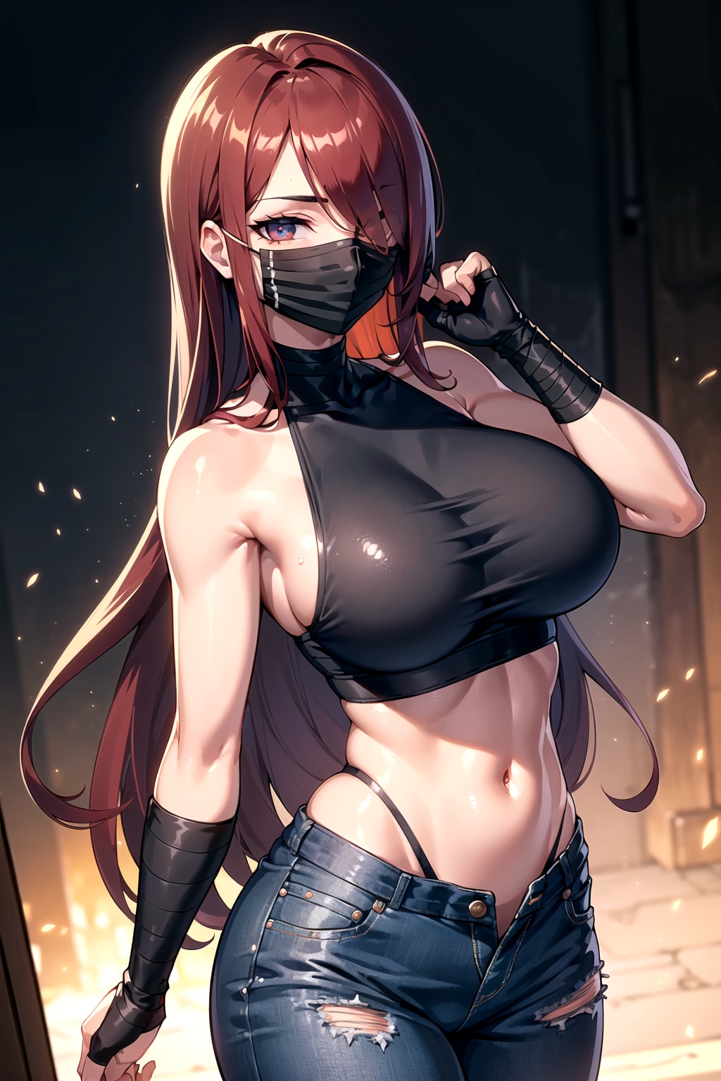 Name：アイラ