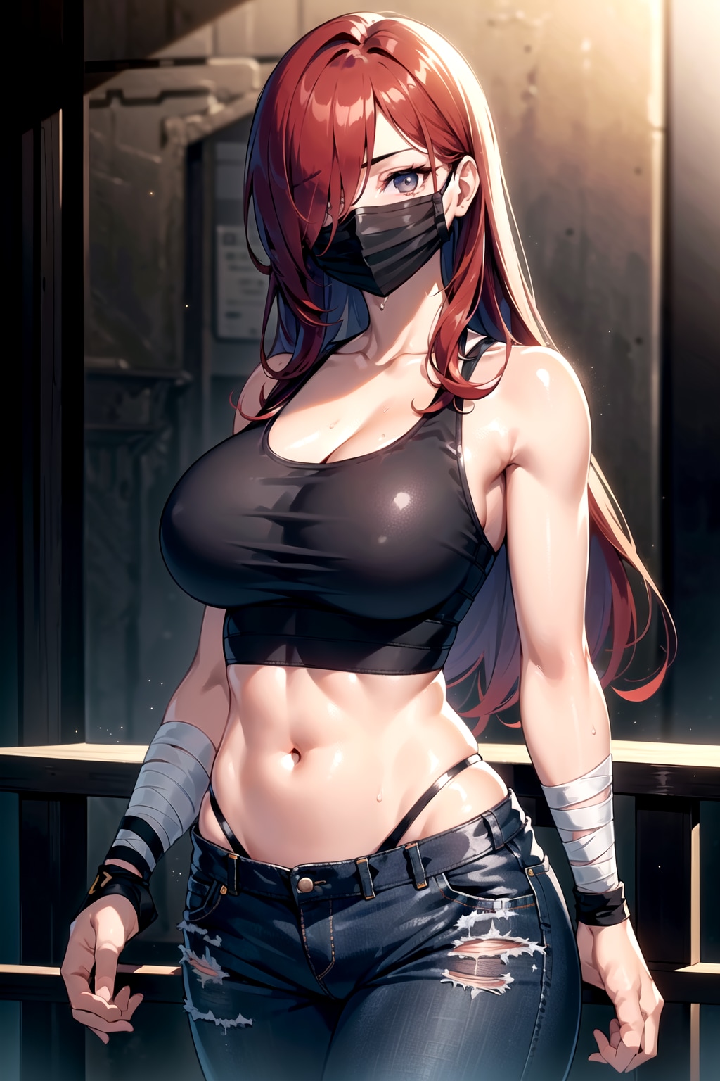 Name：アイラ