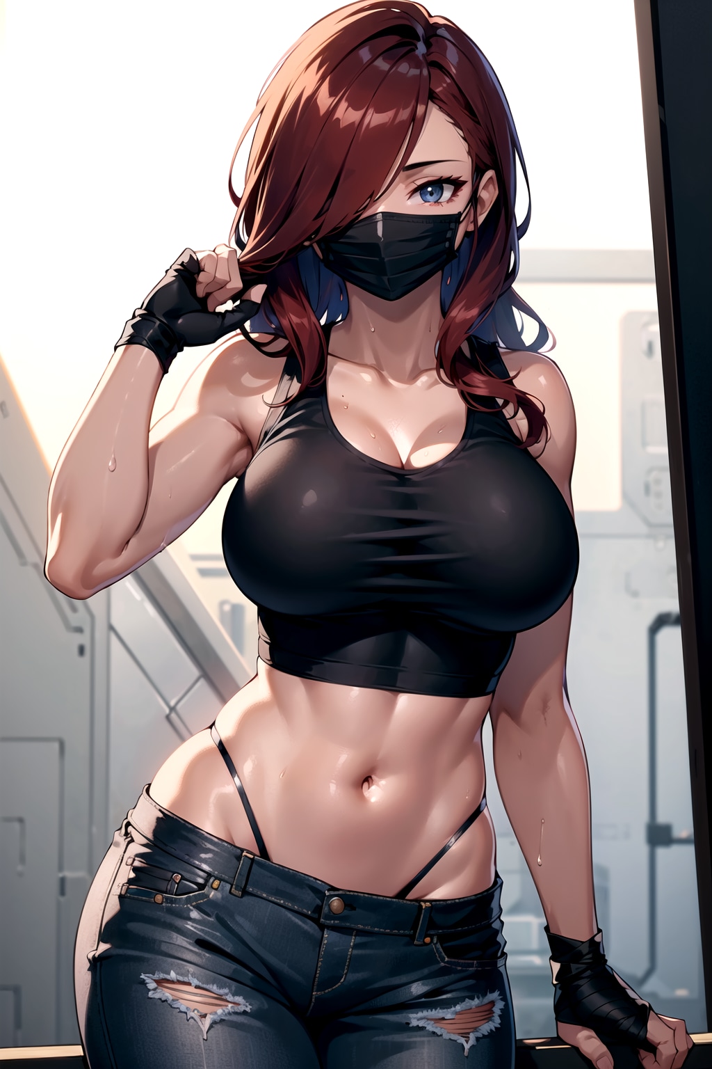 Name：アイラ