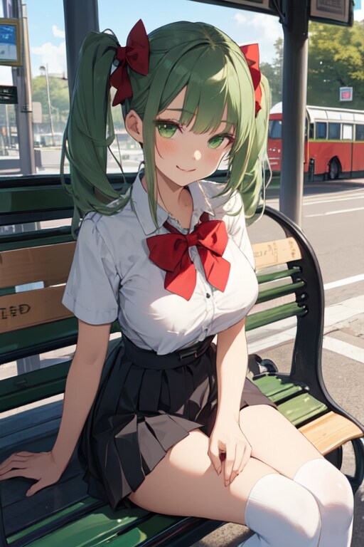 衣替えはまだだけど…