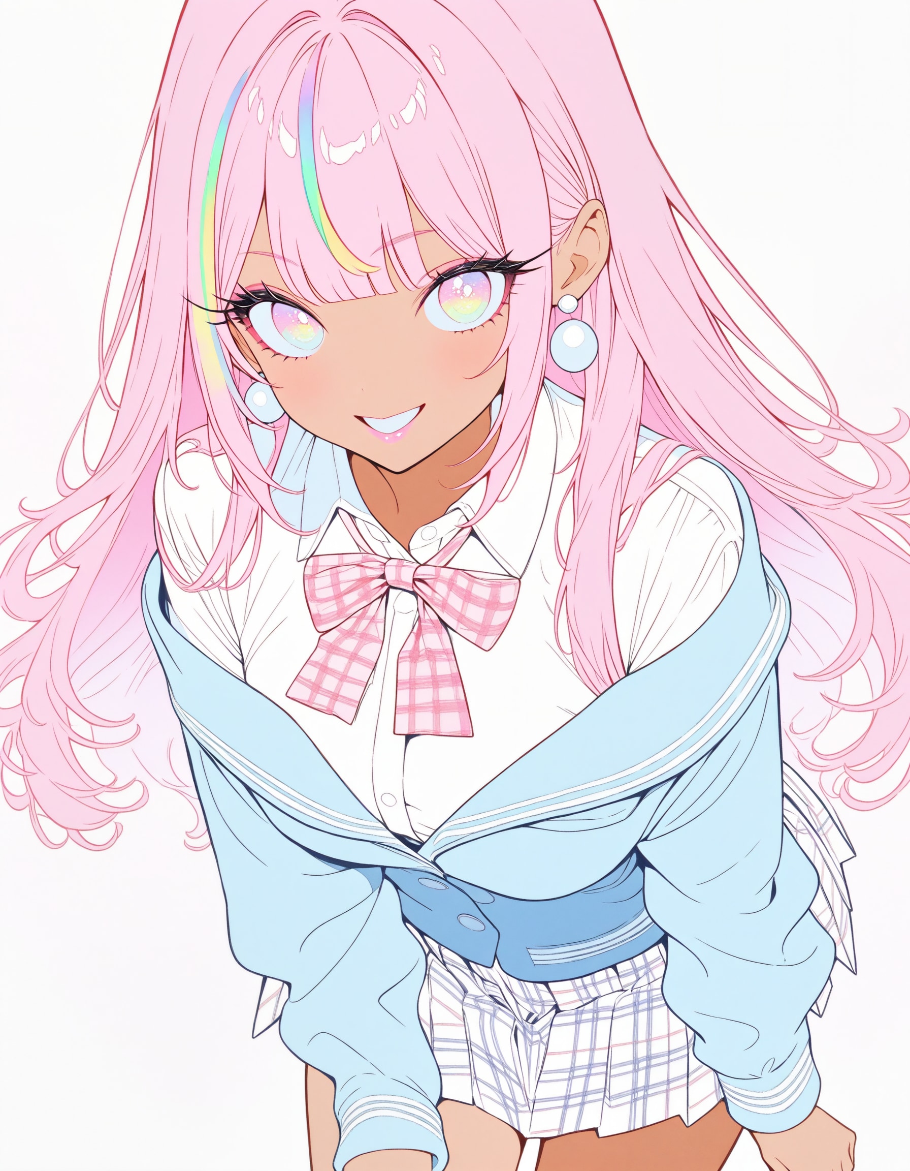 ナップル100さんとこのマイちゃんXL | の人気AIイラスト・グラビア