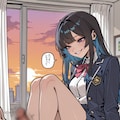捕まえた 3枚目