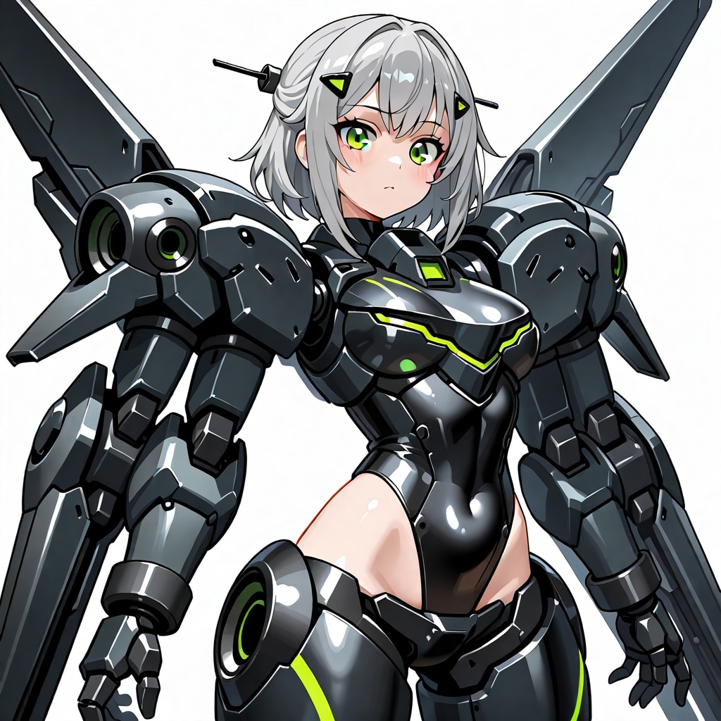 黒影