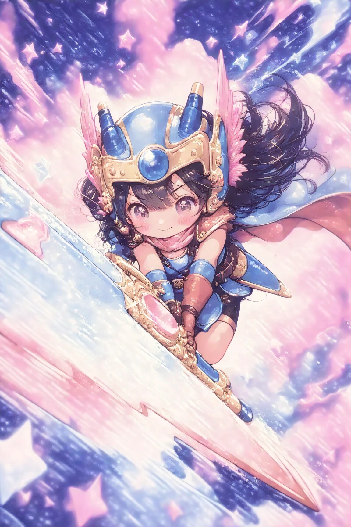勇者 Hero