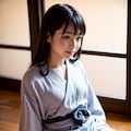 温泉宿 5枚目