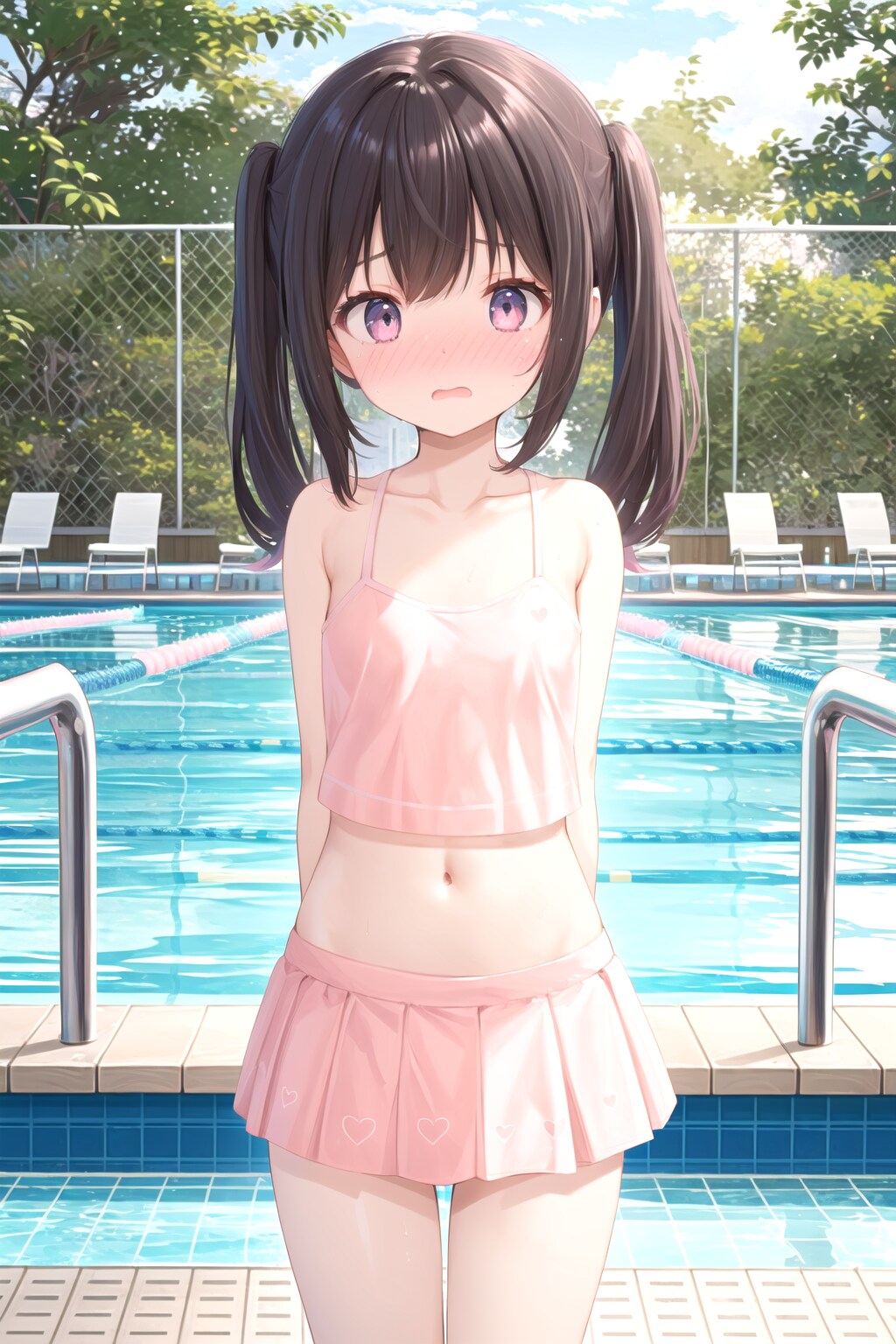 水着