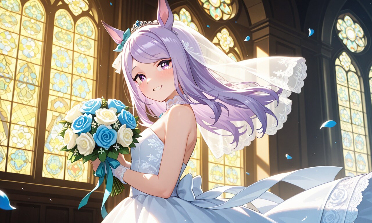 メジロマックイーン | の人気AIイラスト・グラビア