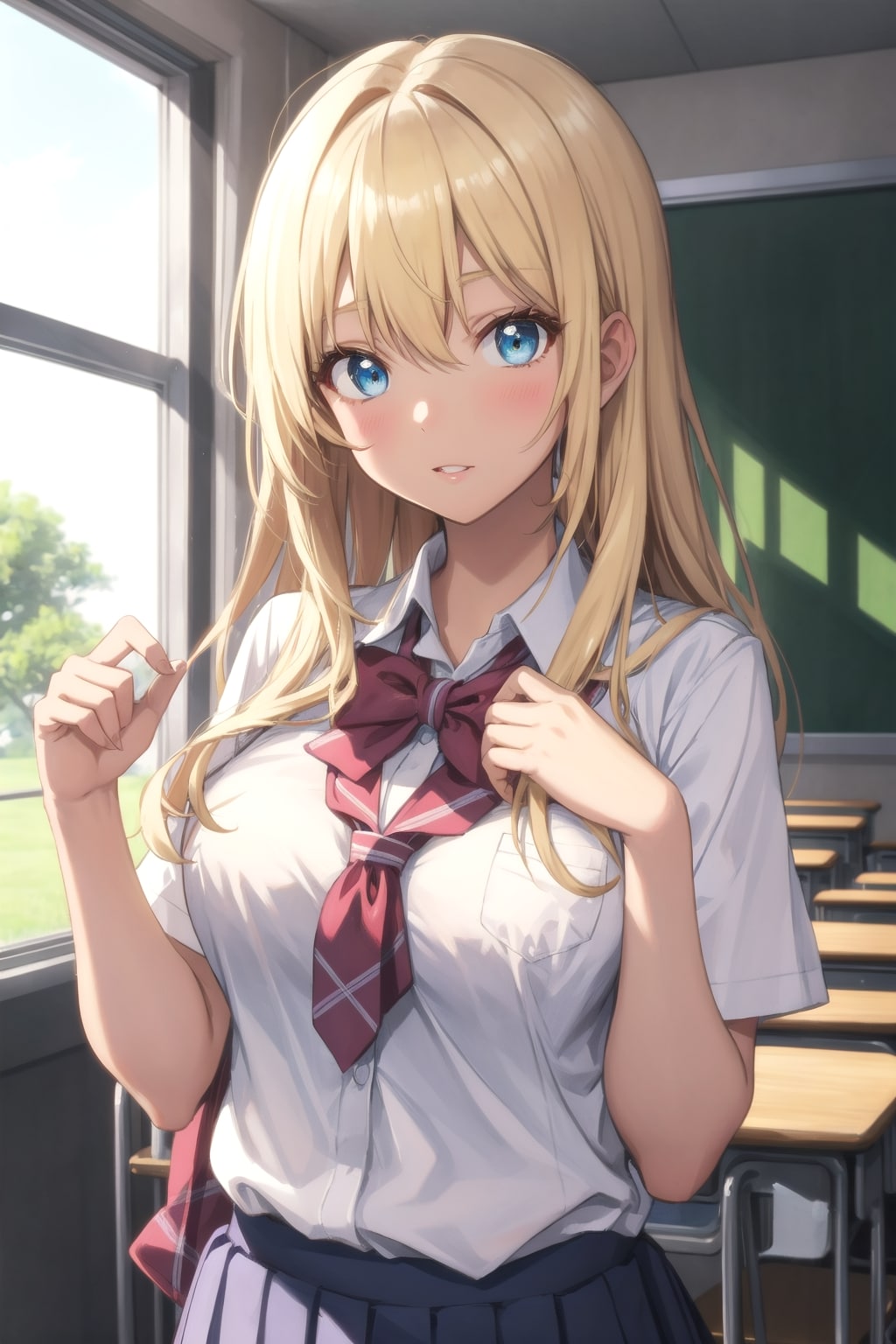 ギャル