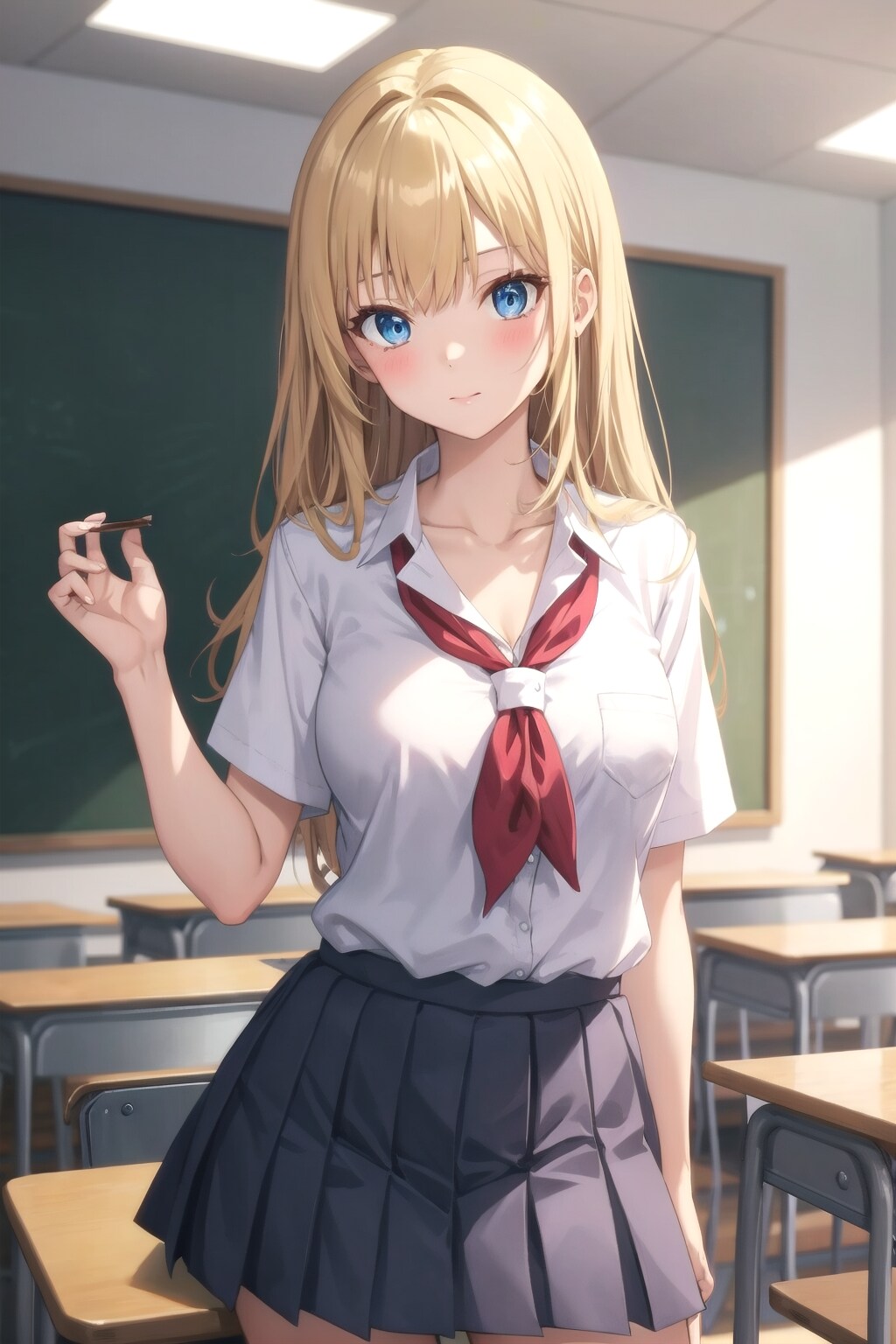 ギャル
