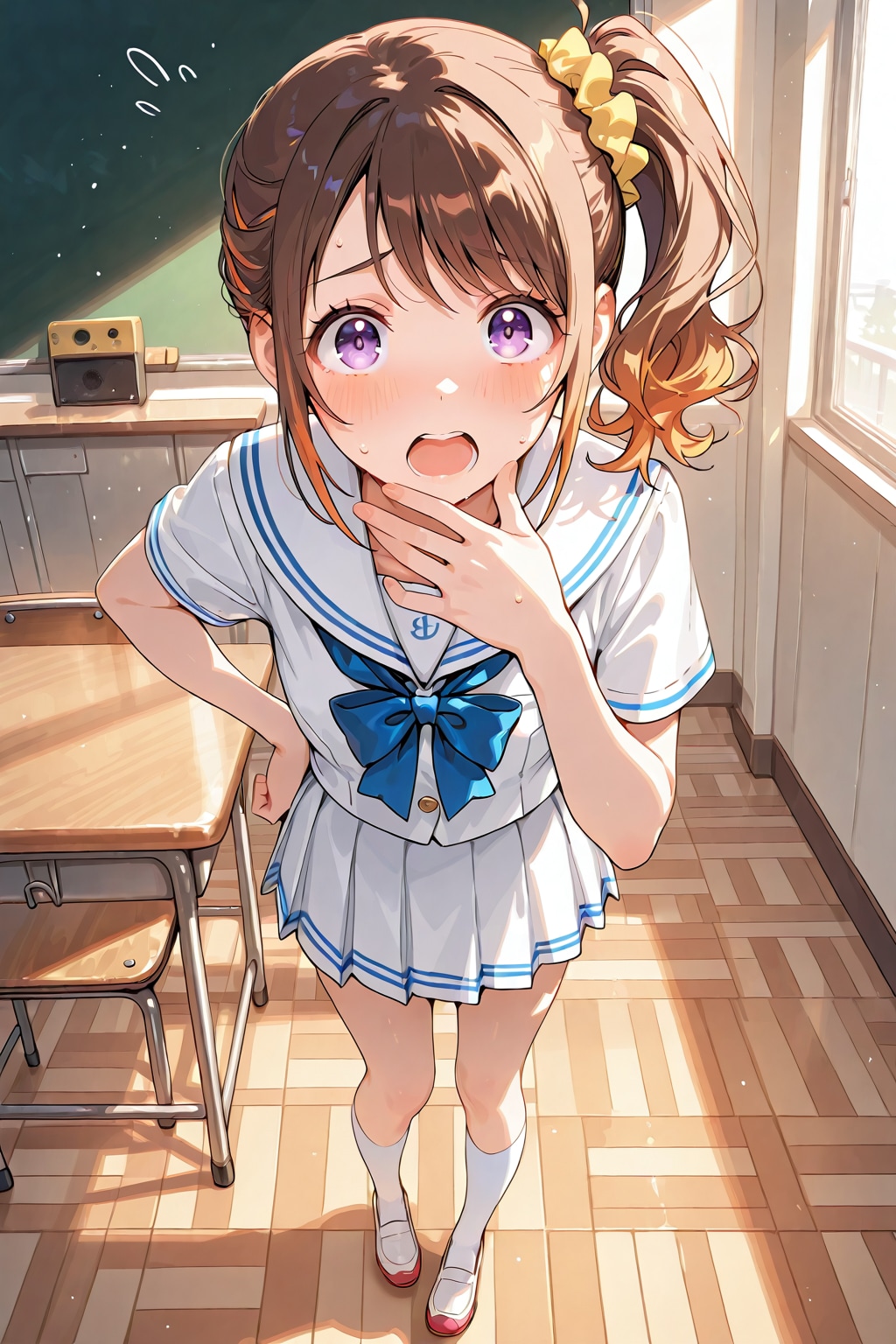 えっ！そんなことが！